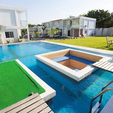 Azure Villas Dar es Salaam Eksteriør billede